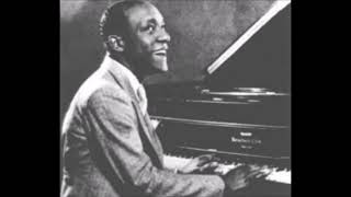 Putney Dandridge (vocal) and His Orchestra – That Foolish Feeling, 1936