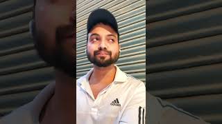 🥲Meri to chappal hi tut gye #minivlogs #explore ##explorepage #trendingreels #trending #afzal_vlogs