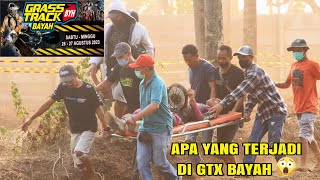 GTX BAYAH KEDATANGAN RIDER TERNAMA BIKIN HEBOH