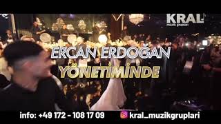 KRAL müzik grupları