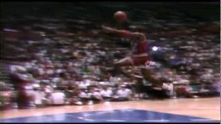 Michael Jordan - Fly Higher