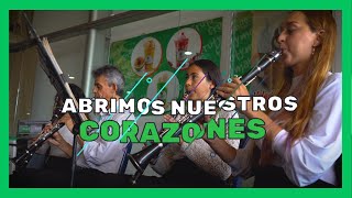 Invitación concierto Banda Sinfónica UdeA 🎼Oda a la vida: Sinfonía para seis décadas.