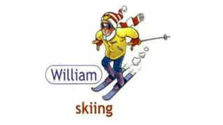 How to Pronounce Skiing in British English