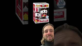 Une Funko Pop Pringles