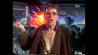 BALTIMORA - Tarzan Boy (Extratour, 04.04.1985)