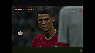 8k Ronaldo clips for edits (no effects)