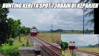 Spot Hunting Kereta yang Exotis Part 2