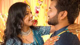 Wedding Teaser + Highlights Pooja & Ajay #wedding #teaser #weddingteaser #highlights #weddingday