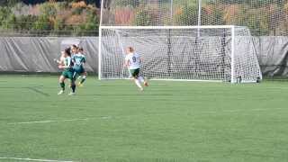 2013 Herkimer Generals Women's Soccer