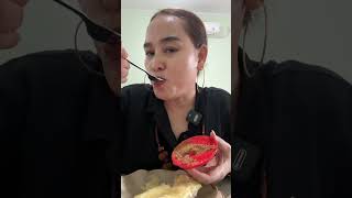 SINGKONG REBUSNYA EMPUK BANGET 😋 #food #mukbang #shorts #shortvideo #fyp  #viralvideo