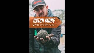 Winter mix to catch more fish! #fishingtips #fishingvideo #baitfishing