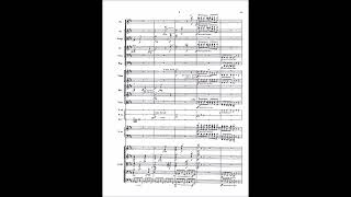 Romeo y Julieta, Serguéi Prokófiev (con partitura íntegra)/(with full score)