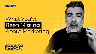 What You've Been Missing About Marketing