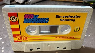 Do you remember this? Cassette broken tape repair