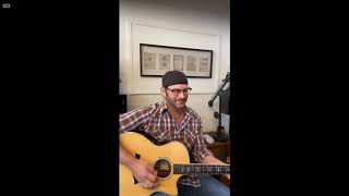 Jason Manns | 6/9/20 Stageit