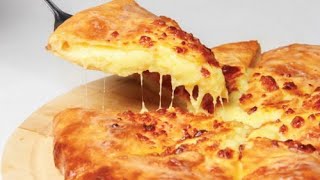 Cheese Bread. Cheesy Bread You've Never Eaten