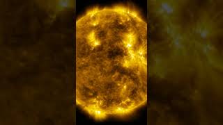 4k video of the Sun's surface activity | eso