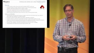 Multi-cloud content workflows leveraging the unique characteristic of Cloud - Jay Migliaccio, ASPERA