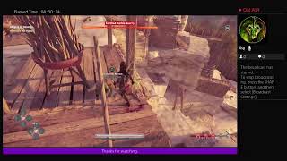 Assassin creed Odyssey ng+ Part 12