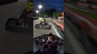 Вот это поворот ! #картинг #gokart #kartracing #highlights #racing