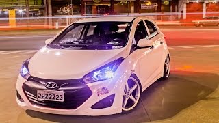 HYUNDAI HB20 ARO 17" // SOKADOS MANAUS