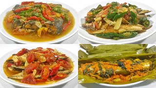 Gak Pake Ribet 4 Ide Menu Olahan Ikan Yang Enaknya Kebangetan, Wajib Coba!!