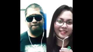 Total Eclipse of the Heart - Bonnie Tyler [duet cover] by Al Mendoza and Damsel Dee