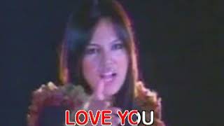 IF I DID'NT LOVE BY CZARINA ROSALES MINUS ONE KARAOKE