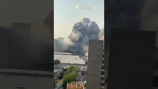 Gran explosión