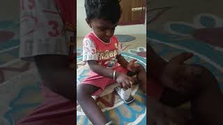 😅🤦🤦🙈 #comedy #funny #tamil #fun #baby #trending #cutecomedy #powder #cutebaby #viralshorts #reel