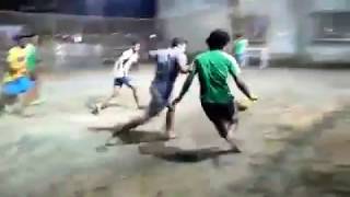 Bengali para football tournament