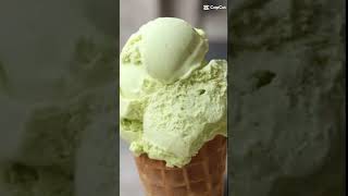 #pistachio Ice Cream #summervibes 😎