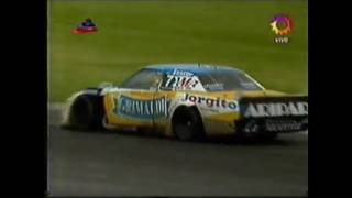 Tito Bessone Campeon - Audio de Campeones - Radio Rivadavia- 2003