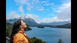 Bariloche en 4 dias - Travel Vlog Argentina /OH DAN DAN VIAJES