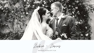 Wedding - Zirkia & Zarius