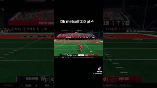 dk Metcalf? random clips pt.4