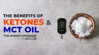 Key Benefits of Ketones | Michael Brandt x Dave Asprey