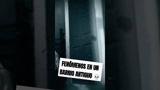 ENCUENTROS PARANORMALES |  ¡EL LUGAR MAS ATERRADOR DE ESPAÑA! #miedo  #paranormal