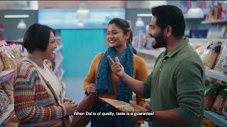 Laxmi | Daals TVC | 6 SEC