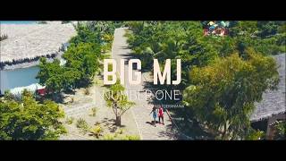 BIG MJ - Number one (Clip Nouveauté gasy 2020) MMB RECORD