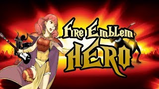 Fire Emblem Hero