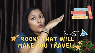 Books Which Will Take You To Beautiful Indian Places | Mental Vacations