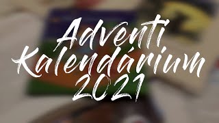 Adventi Kalendárium - December 10 - Rablók barlangjában 2. rész