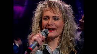 Nicole - Voulez-vous danser (ZDF Hitparty 31.12.1998)