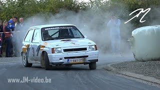 JMC Rallye 2016 [HD] by JM