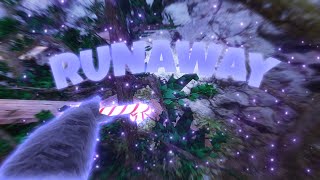 RunAway | | A Gorilla Tag Montage