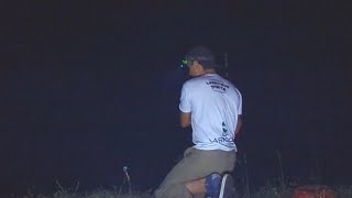 PESCA NOCTURNA / Variada y mucho más ..