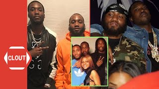 Dean Speaks Out: Childhood Friend & Ex-Dream Chasers Member Exposes Meek Mill!