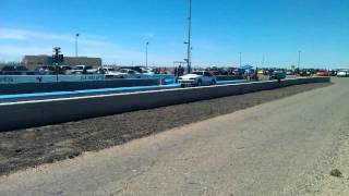 No Bull Abqdragway 1