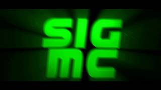 Intro SigMC |Dual by ReviloARTZ & DanishCasper (Go Sub Danish)